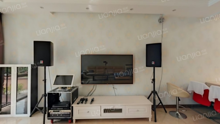 瑞士公馆二手房实景图