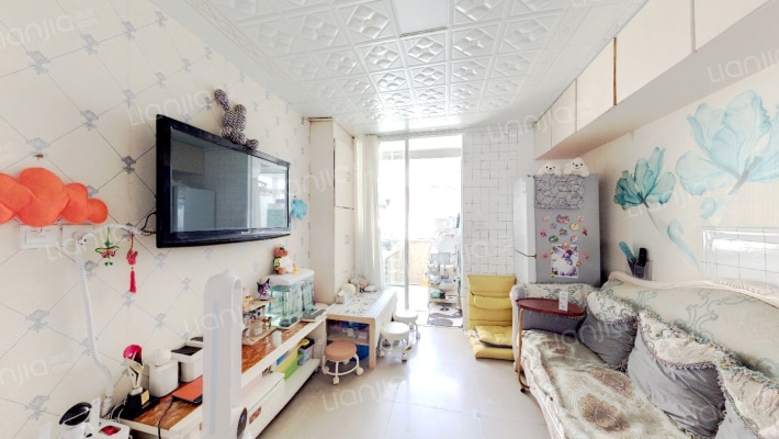 更新巷（大菜市商圈）二手房实景图