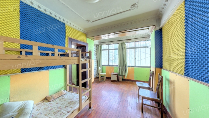 平湖门二手房实景图