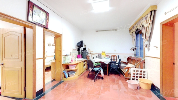 亚太新村二手房实景图