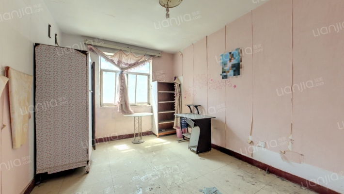 建国西路111号二手房实景图