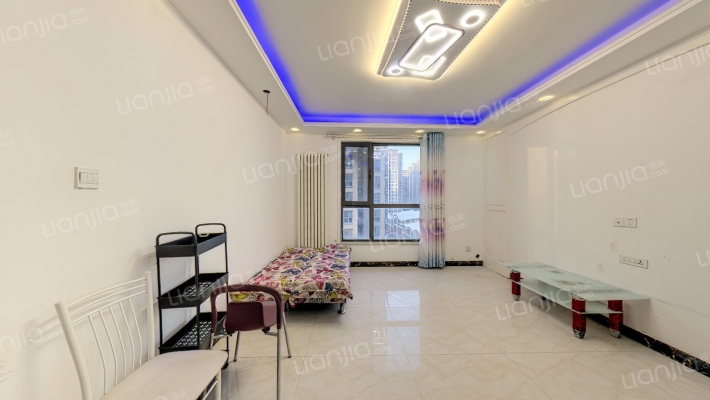 长江一号一期K组团二手房实景图