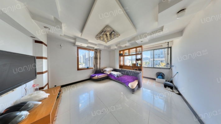 莲花公寓二手房实景图