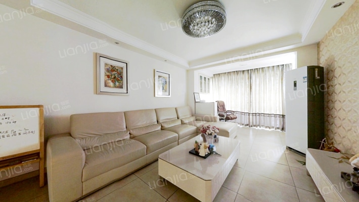 文化家园二期二手房实景图