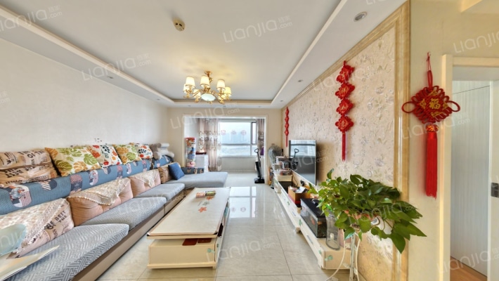 兰石豪布斯卡鸿园二手房实景图