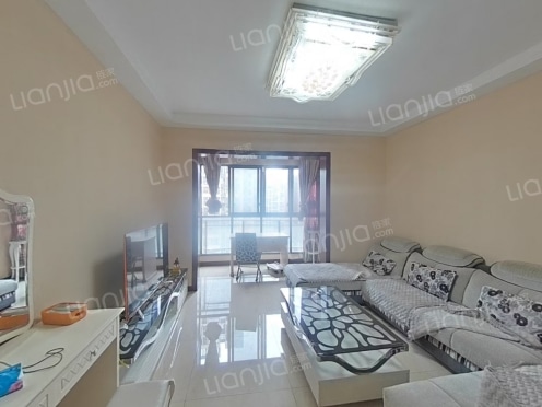 整租·西财学府阳光 3室2厅 东南