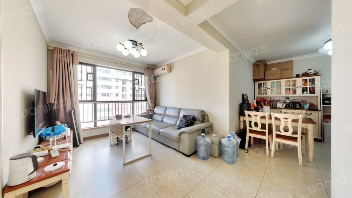 龙珠花园A区二手房实景图