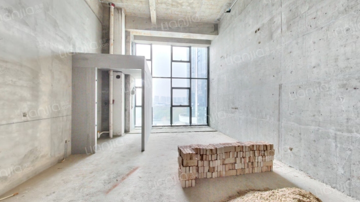 天朗东方印二手房实景图