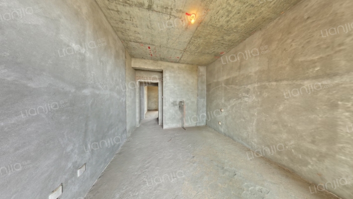 嘉合凤凰岛二手房实景图