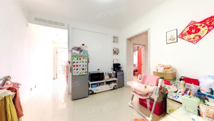 兆丰家园二手房实景图