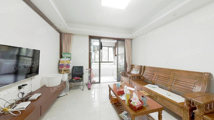 海亮尊园二手房实景图