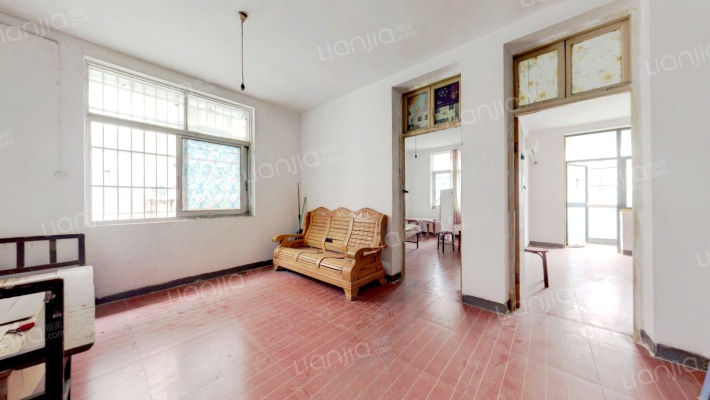 徐东石化小区二手房实景图