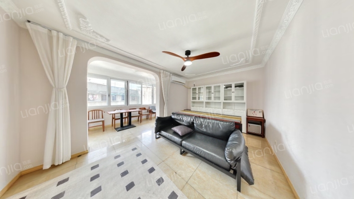 一环路南二段5号二手房实景图