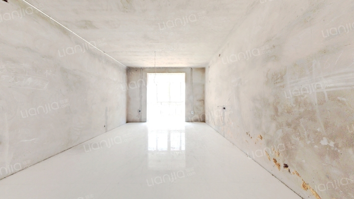 盛世家园二手房实景图