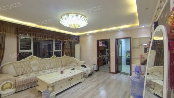 百信大厦二手房实景图