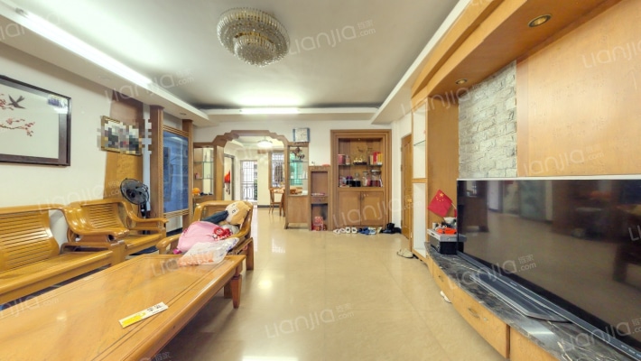 国泰广场二手房实景图