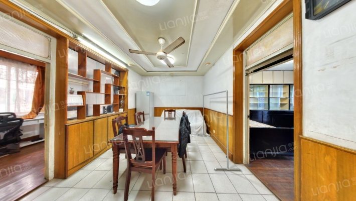 东环新村二手房实景图