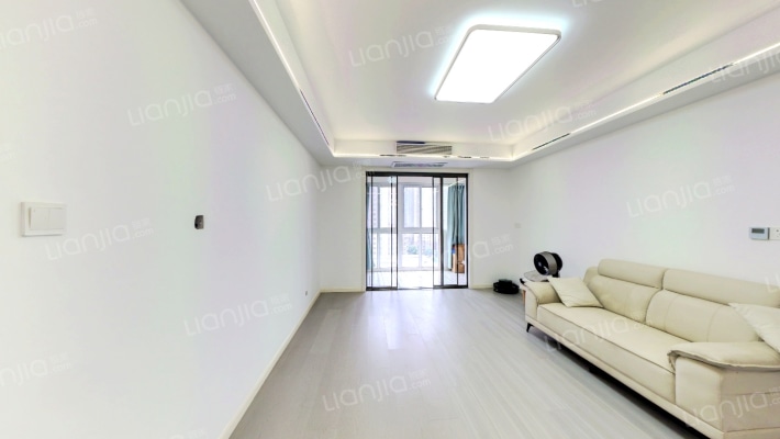 华府名庭二手房实景图