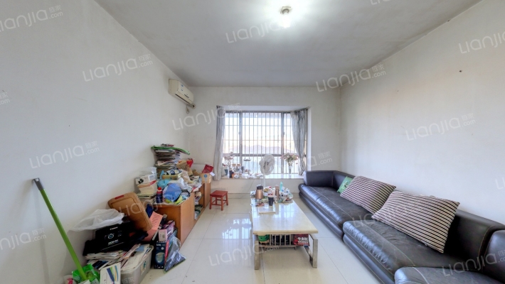 中海翠林兰溪园二手房实景图