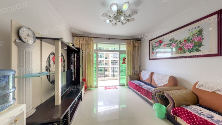 阳光地带二手房实景图