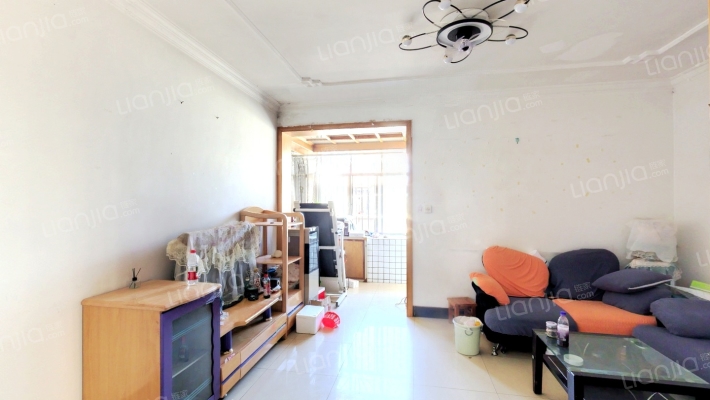 福德苑小区二手房实景图