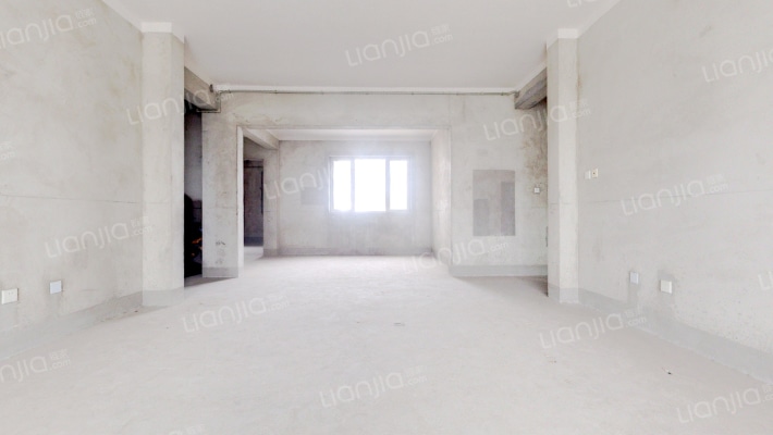 黄金海岸花园二手房实景图