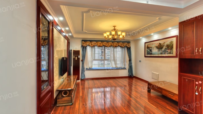 雅致名园二手房实景图