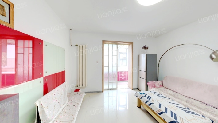 珠辉苑小区二手房实景图