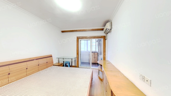 金宝小区二手房实景图