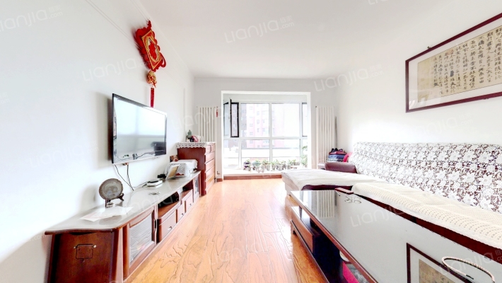 富海云天二手房实景图