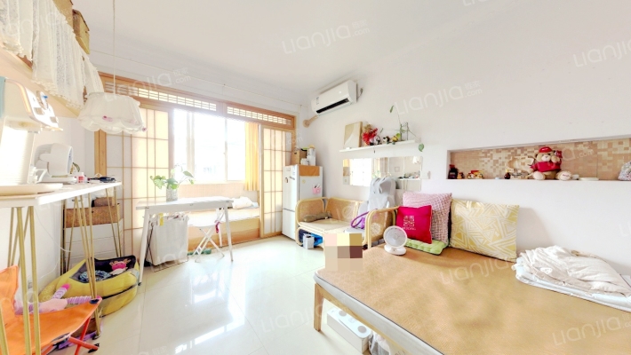 曲沃路321弄昌盛苑二手房实景图