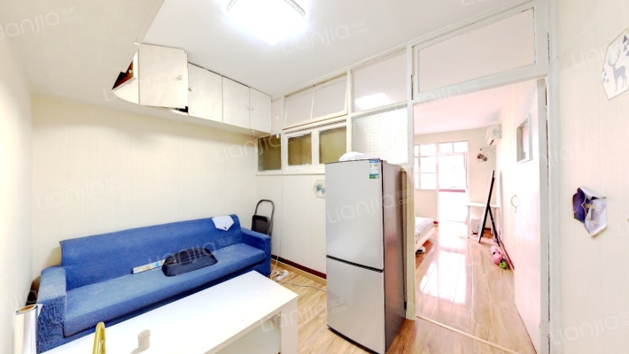 石泉一村二手房实景图