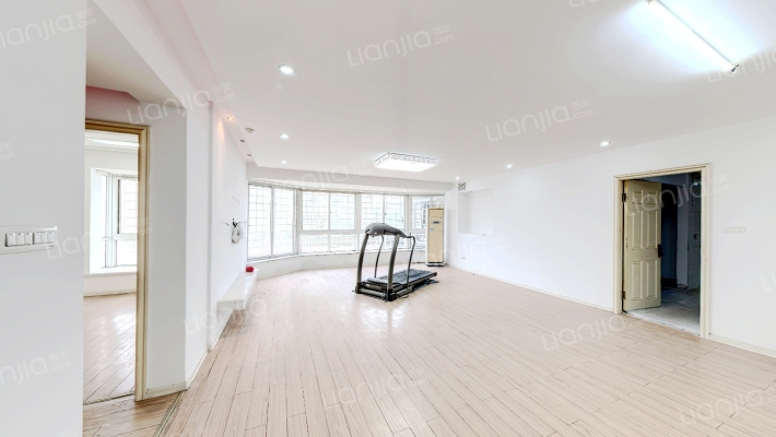 金贸大厦二手房实景图