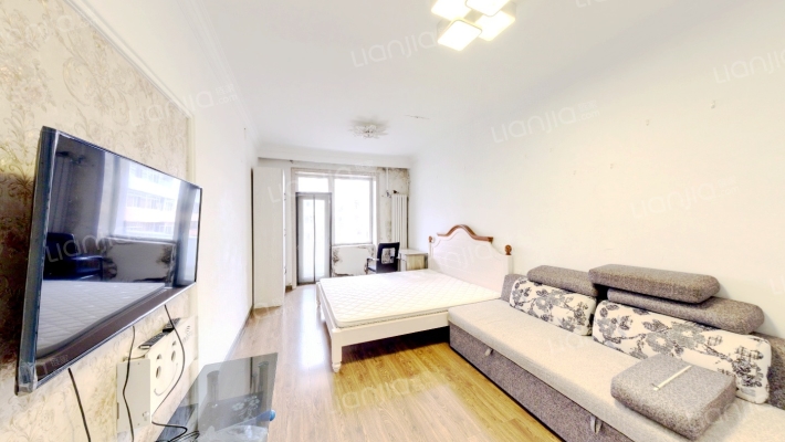 朝阳胡同二手房实景图