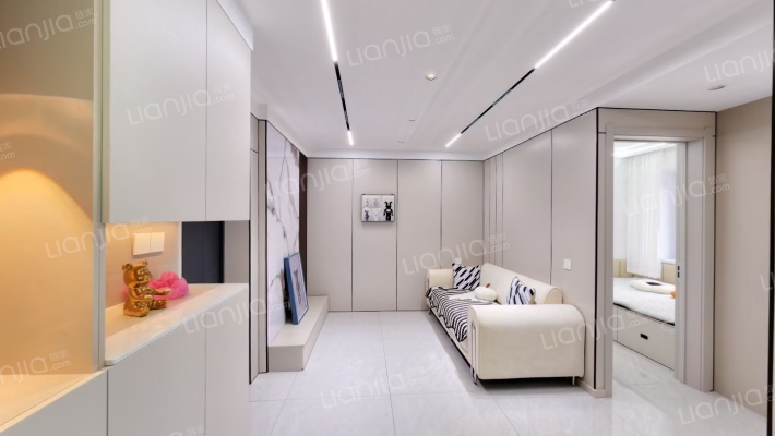 顺星北苑二手房实景图