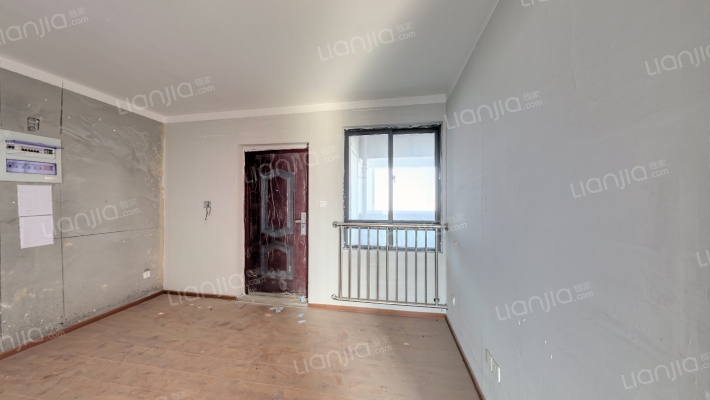 甘露花苑北区二手房实景图