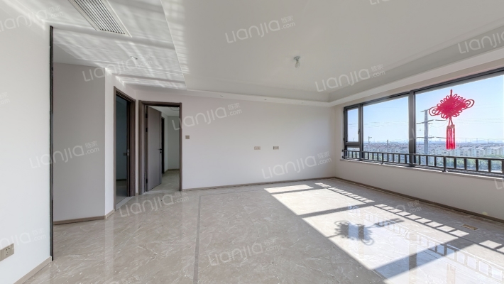 春景雅苑二手房实景图