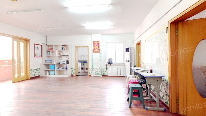 泰和花园二手房实景图