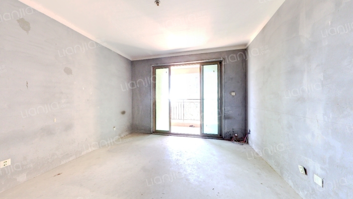 中宏万家广场二手房实景图