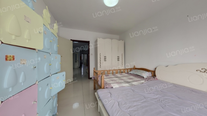 智源里欣园楼二手房实景图