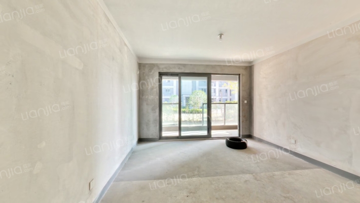 融创嘉望府二手房实景图