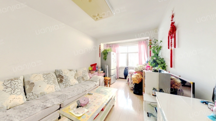 柳坝电力小区二手房实景图