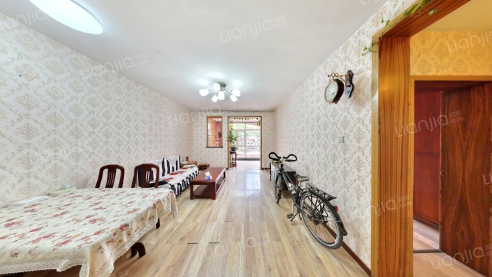 第六大道大洋嘉园二手房实景图