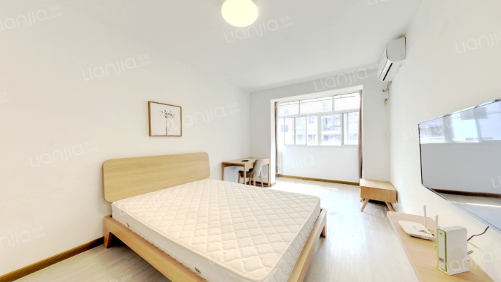 巴林路60弄二手房实景图