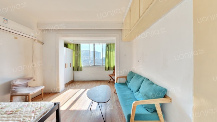 凤起路512号二手房实景图