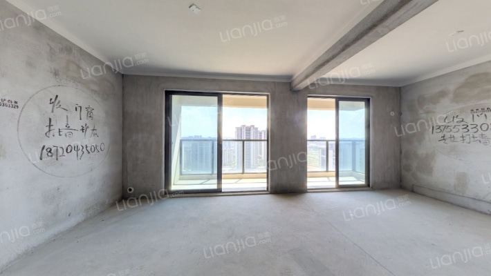 槠溪四季二手房实景图