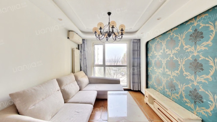 绿地国宝21城二手房实景图