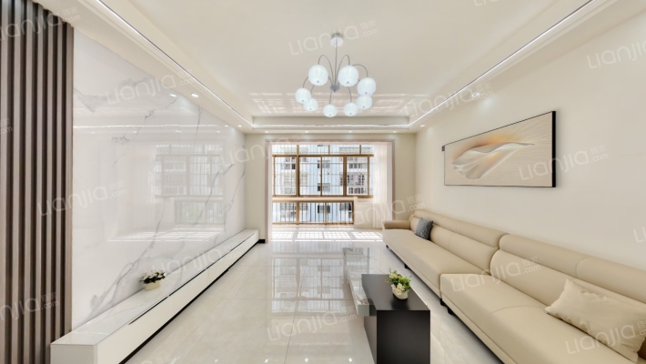 生活区二手房实景图