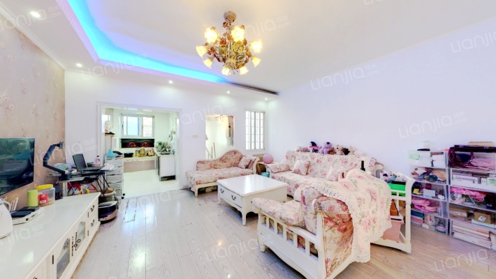 永内谌家巷小区二手房实景图