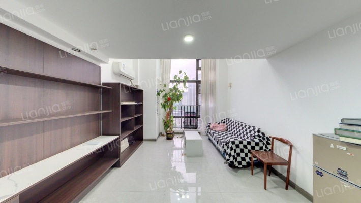 群升广场二手房实景图